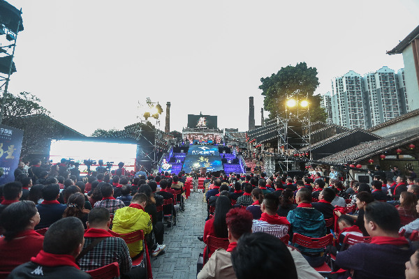 2亿元打造,中国陶瓷博物馆落户石湾注入新力量 2亿元打造,中国陶瓷博物馆落户石湾注入新力量