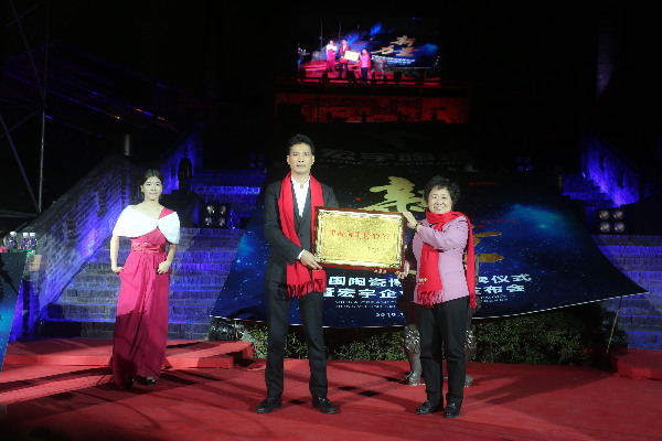 2亿元打造,中国陶瓷博物馆落户石湾注入新力量 2亿元打造,中国陶瓷博物馆落户石湾注入新力量