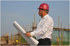 贯彻生态节能理念，促进建筑领域进一步发展