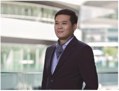 颜值最高的珠宝企业家——单永明