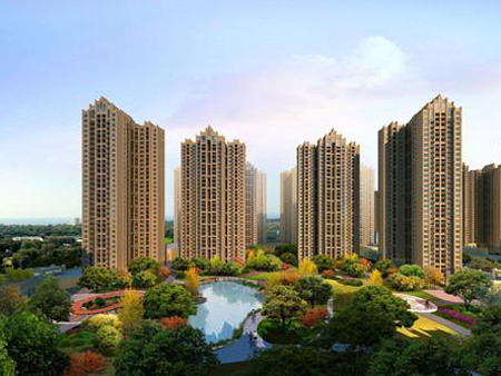 板楼 塔楼 优劣势