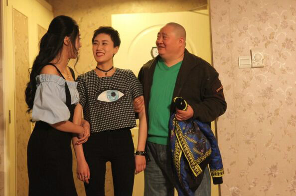 强烈推荐！一部电影带你看懂恋父情结！