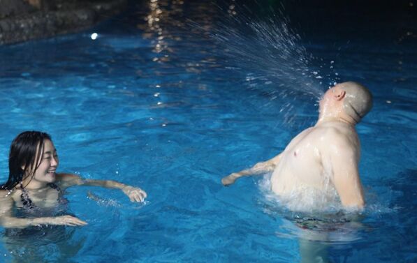 强烈推荐！一部电影带你看懂恋父情结！