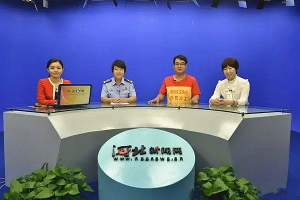 热点聚焦：关注抗洪救灾中的志愿者们