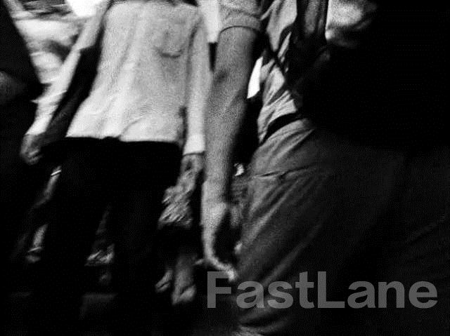 Fastlane：汽车圈里最会搞艺术的，艺术圈里最会搞车的好青年