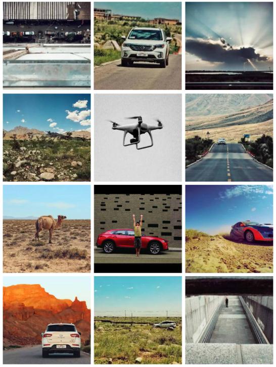 Fastlane：汽车圈里最会搞艺术的，艺术圈里最会搞车的好青年
