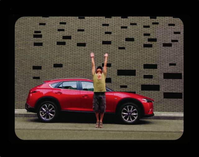 Fastlane：汽车圈里最会搞艺术的，艺术圈里最会搞车的好青年