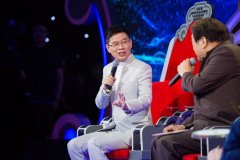 《中华好诗词》赛程过半,川大最强CP一战封神!