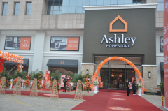 美国爱室丽家居唐山旗舰店盛大开业