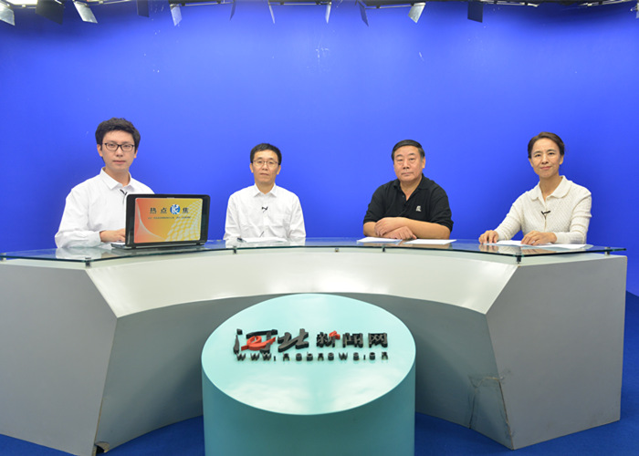 热点聚焦：梆子声腔重嘹亮