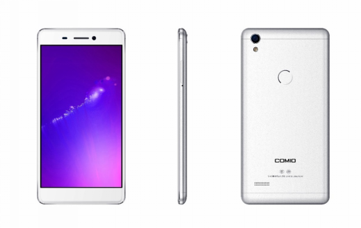 COMIO手机背后，你不可不知的品牌故事