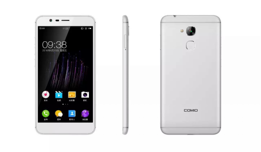 COMIO手机背后，你不可不知的品牌故事