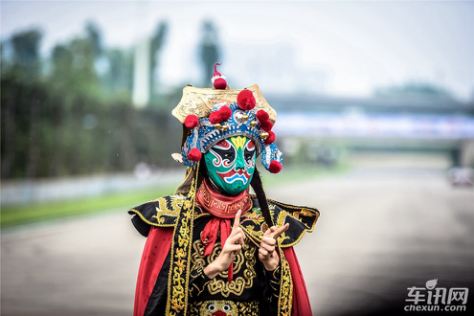            车讯荣获CHINA GT最佳传播奖