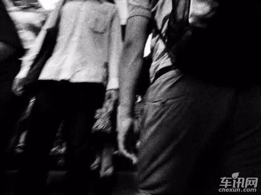            车讯荣获CHINA GT最佳传播奖