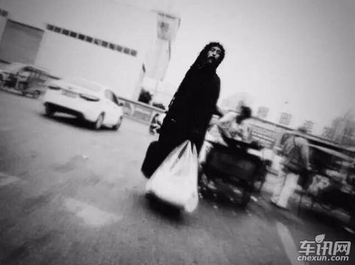            车讯荣获CHINA GT最佳传播奖