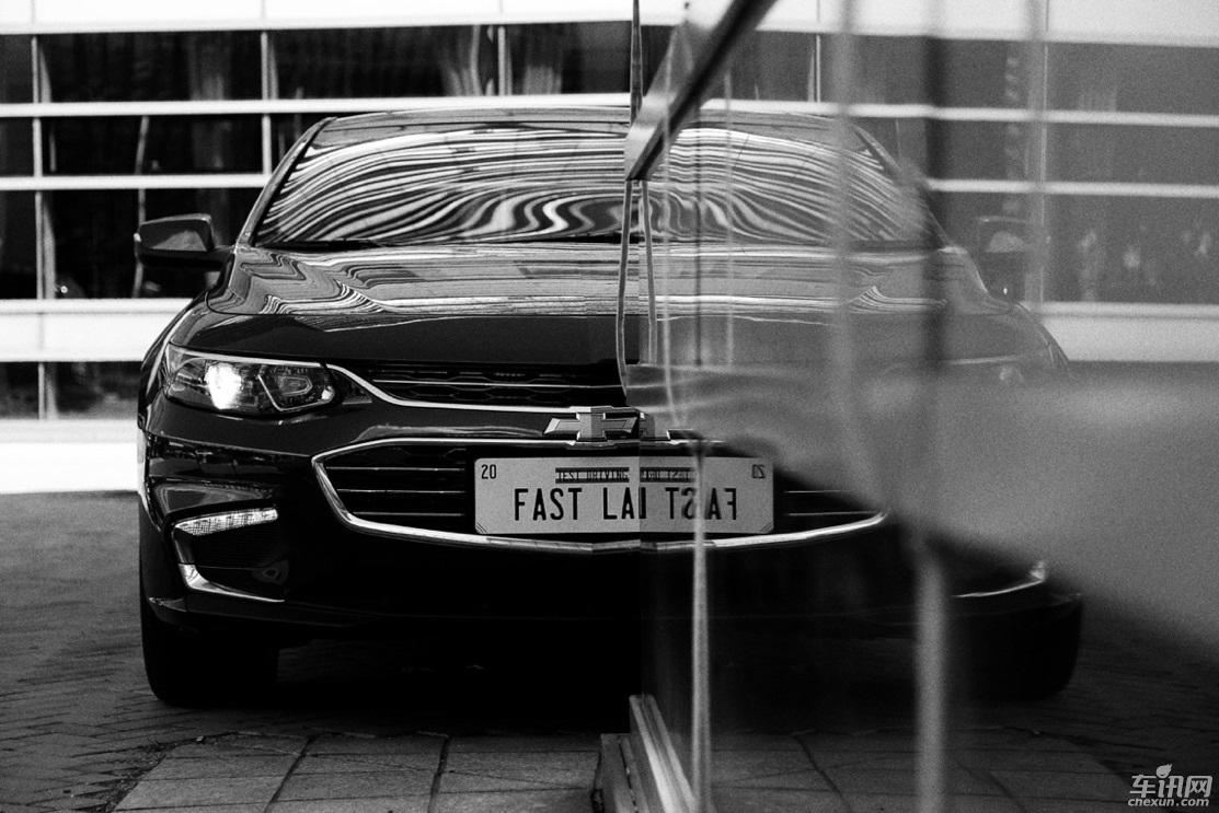            车讯荣获CHINA GT最佳传播奖