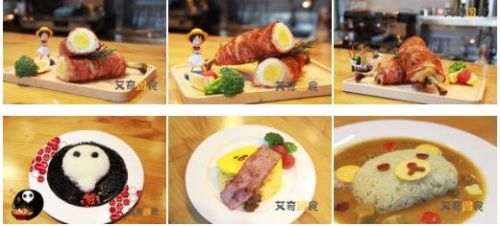 “轻食”不只是主义，更是态度