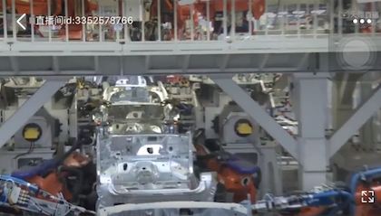       英雄传说：《拆车坊》的哈弗之旅