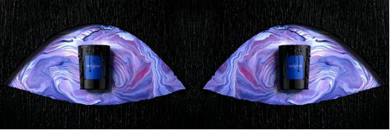 PONY EFFECT圣诞限量礼盒走了一把神秘风