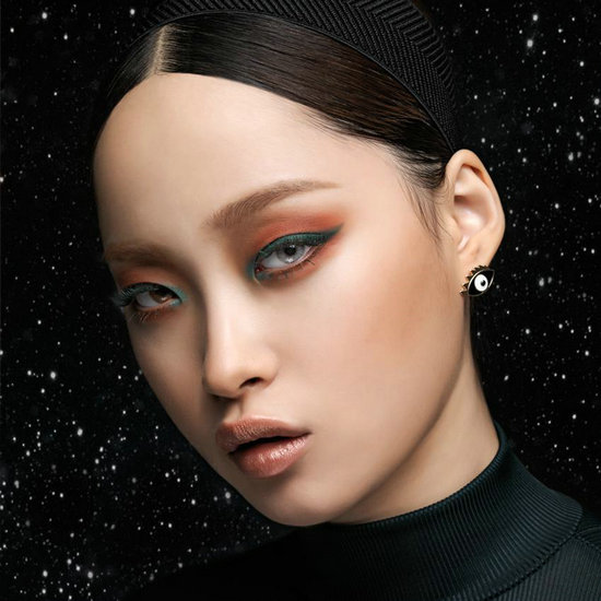 PONY EFFECT圣诞限量礼盒走了一把神秘风