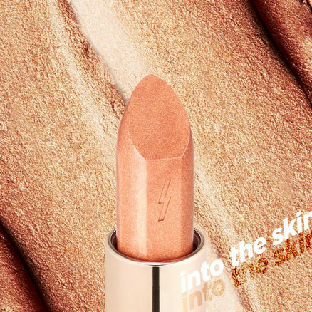 PONY EFFECT圣诞限量礼盒走了一把神秘风