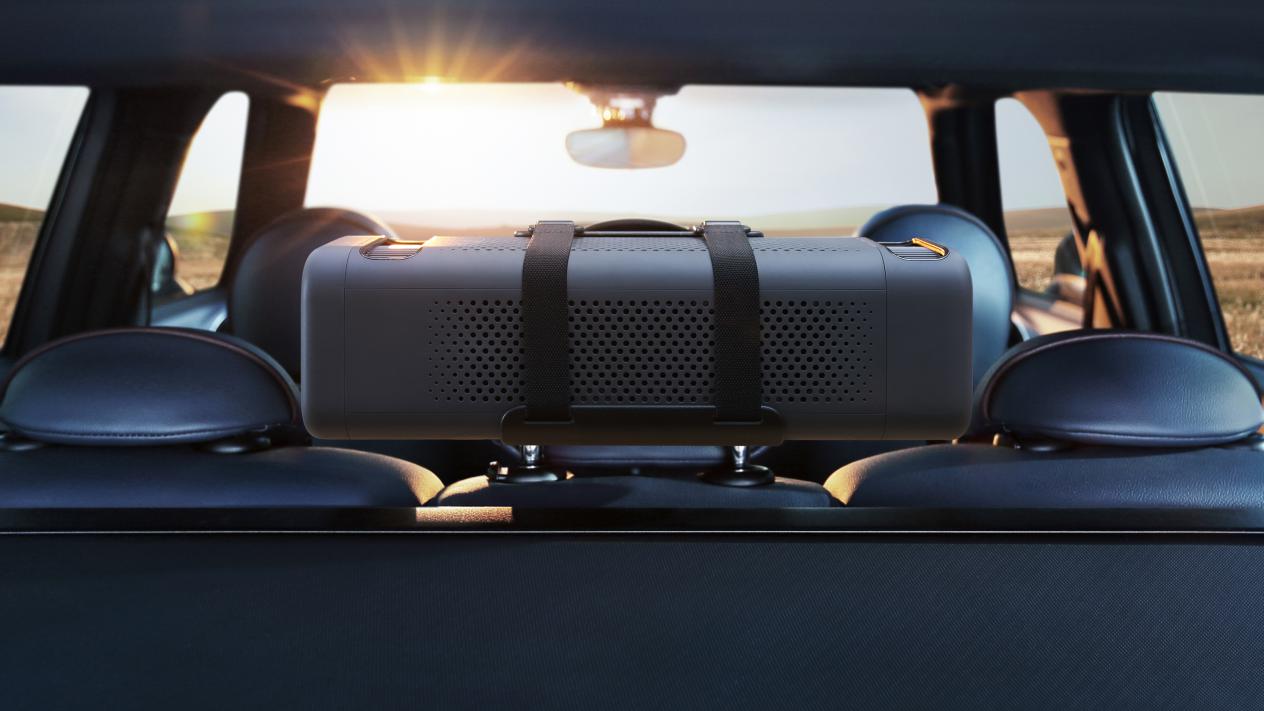 动力强劲高效净化 449元米家车载空气净化器发布 - 国内 - 新尧网