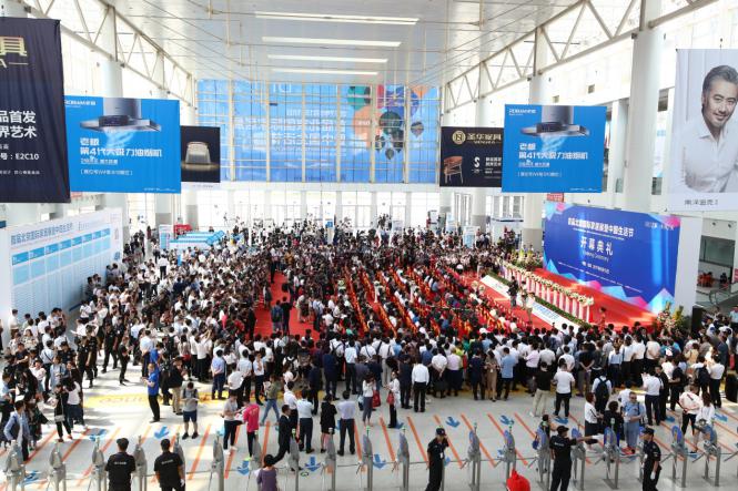 BIFF·2017首届北京国际家居展 带你感受中国