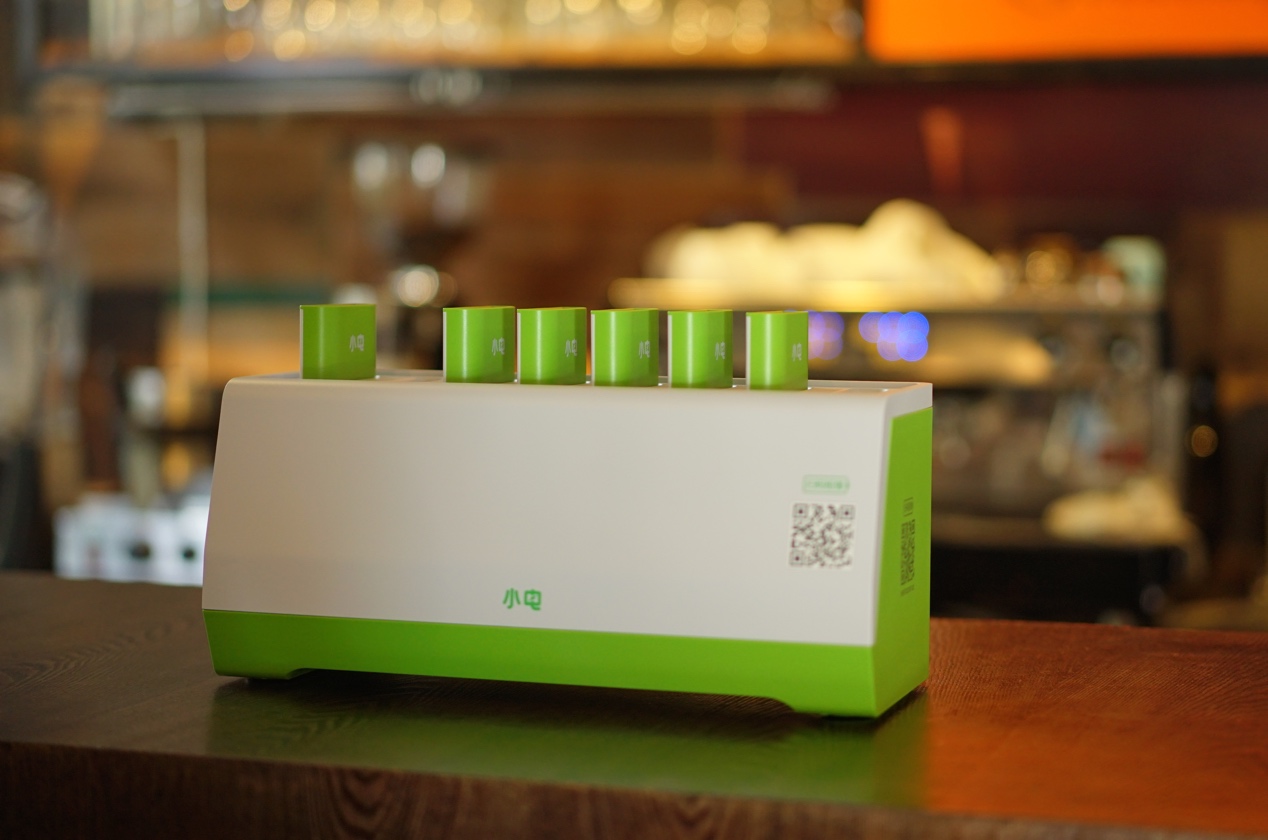 小电日订单或破百万，数据爆炸式增长代表什么? - 企业资讯 - TechWeb