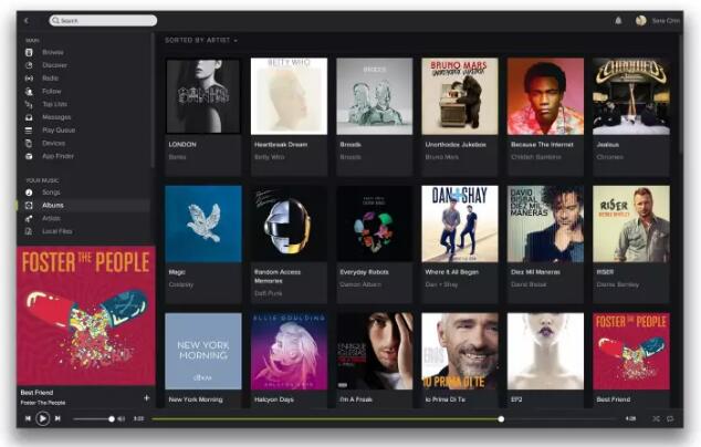 告别盗版 国内音乐平台已成为世界级“变革者”