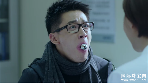 《急诊科医生》中，不一样的植入玩法