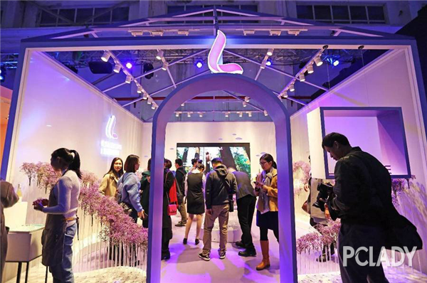 铂涛时尚秀,麗枫酒店引领自在新风尚