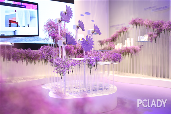 铂涛时尚秀,麗枫酒店引领自在新风尚