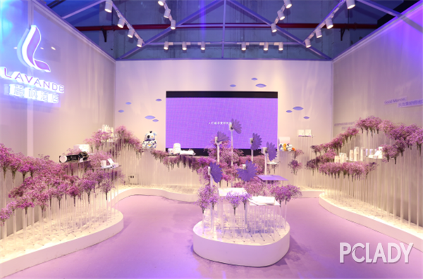 铂涛时尚秀,麗枫酒店引领自在新风尚