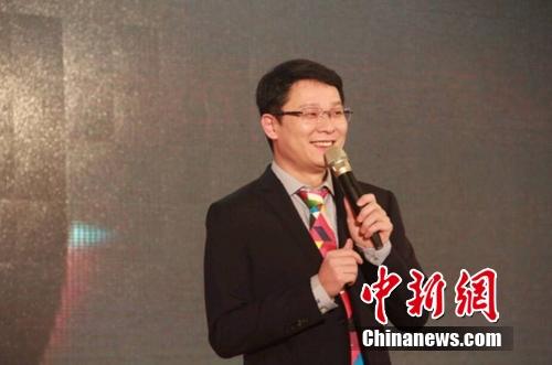 TCL家用电器(中山)有限公司总经理汤怀