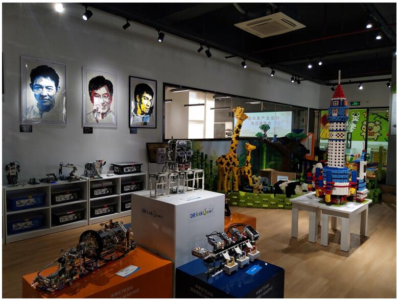 玩具行业迎来增长新高 第30届广州国际玩具展下月亮相(图5)