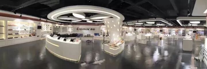 业绩长虹丨齐心集团复牌后首迎大批机构调研