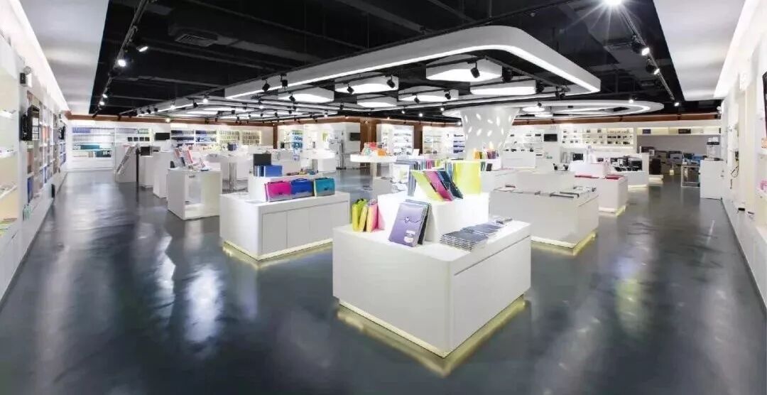 业绩长虹丨齐心集团复牌后首迎大批机构调研