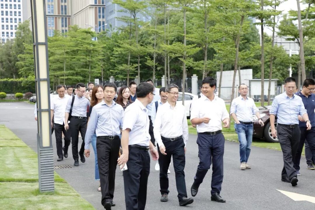 业绩长虹丨齐心集团复牌后首迎大批机构调研