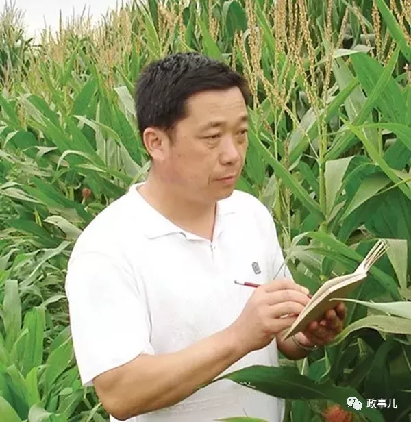 北方袁隆平违规做转基因实验 被开除党籍