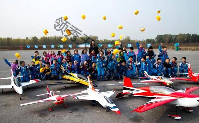 2020顺德航空航天特技飞行展，7月20日盛大启航