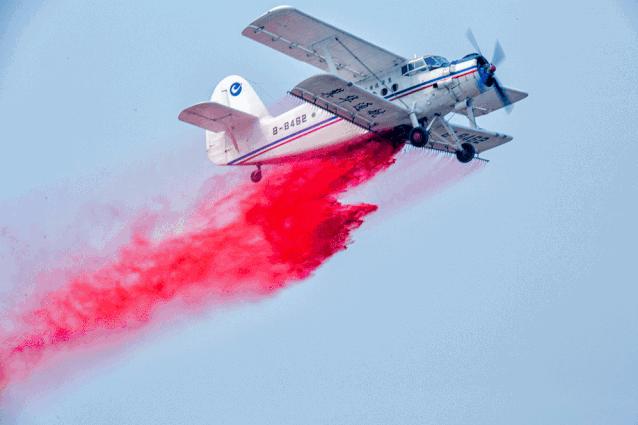 2020顺德航空航天特技飞行展，7月20日盛大启航