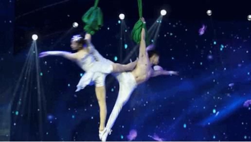 2020顺德航空航天特技飞行展，7月20日盛大启航