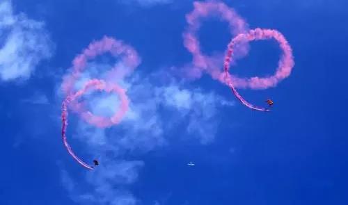 2020顺德航空航天特技飞行展，7月20日盛大启航