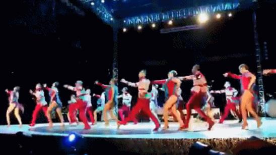 2020顺德航空航天特技飞行展，7月20日盛大启航