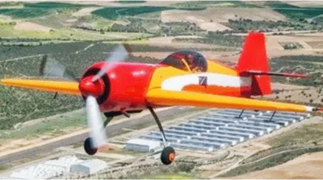 2020顺德航空航天特技飞行展，7月20日盛大启航