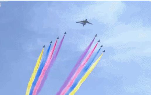 2020顺德航空航天特技飞行展，7月20日盛大启航