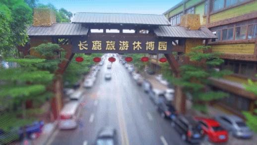 2020顺德航空航天特技飞行展，7月20日盛大启航