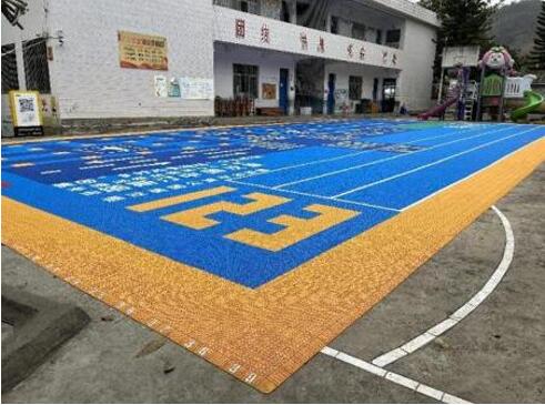 塔斯汀中国汉堡:以公益之心 全方位关爱乡村儿童