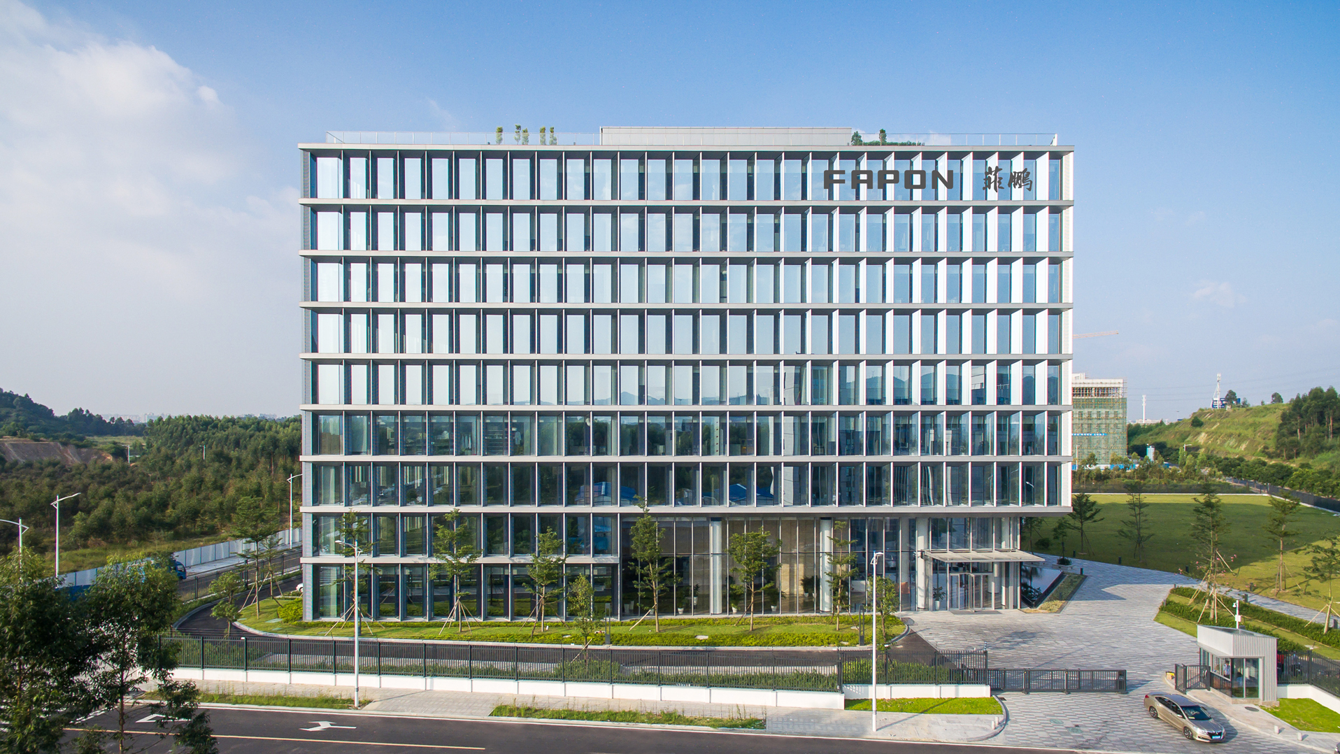 广东菲鹏生物：以技术创新带动高质量发展 助力广东加快打造万亿级生物医药