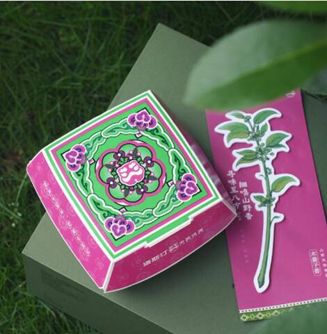 塔斯汀中国汉堡:增强消费者的文化认同感和情感共鸣